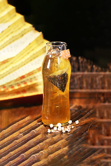 冬瓜烏龍茶
