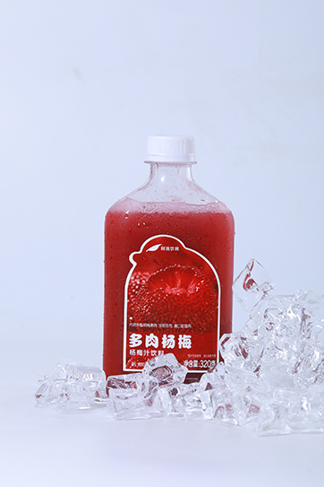 冷凍多肉楊梅