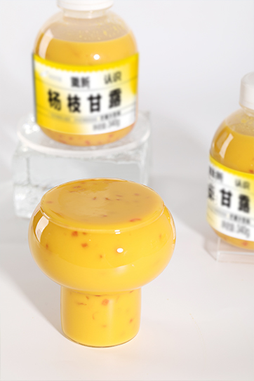 冷藏楊枝甘露