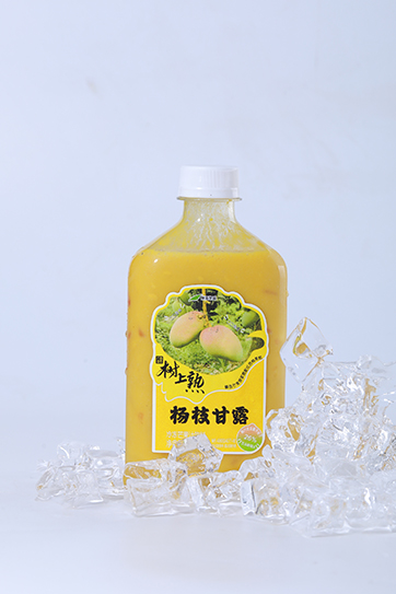 冷凍楊枝甘露